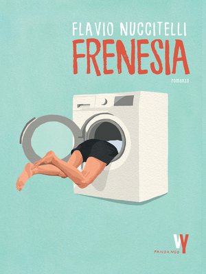cover image of Frenesia